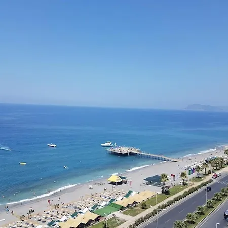 Apartment Luxury 7min Walk To Kestel