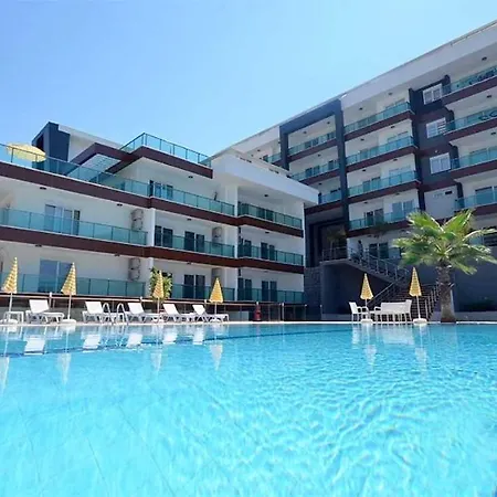 Апартаменты Luxury 7min Walk To Kestel