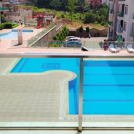 Апартаменты Luxury 7min Walk To Kestel *